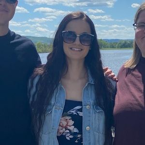 Meet your Posher, Kyra